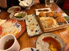 -平成屋· Late Night 食堂(漕宝路店)