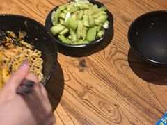 -我的面 川味Bistro(后沙峪店)
