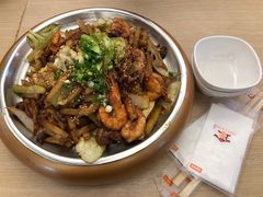 -干锅鱼庄(北京荟聚西红门购物中心店)