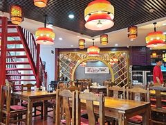 -德顺源·非遗烧麦·老菜(大观园店)