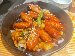 -玉玲珑·里舍(万象城店)