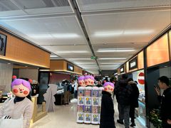 -凯德MALL(西直门店)