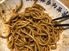 武汉热干面-文叔·湖北名小吃·小龙虾(华强北店)