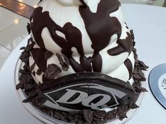 -DQ·蛋糕·冰淇淋(奥林匹克广场店)