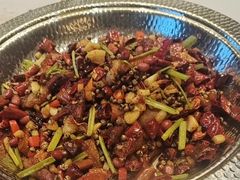-相约·羊村小馆非遗手抓肉(七一酱园店)