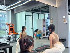 -超鹿运动(五四路恒力城店)