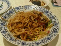 -四季小馆·地道北京小吃(广百店)