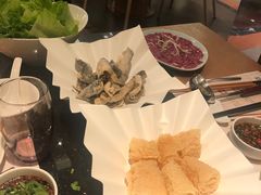 -协成海鲜火锅(情侣路店)