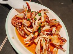 -望江门小龙虾·靓虾(西湖总店)