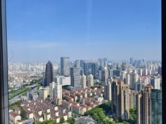 -上海中心大厦