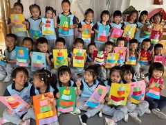 -北京市丰台区阳光起点锦城幼儿园(丰台园)