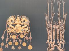 -鄂尔多斯青铜器博物馆