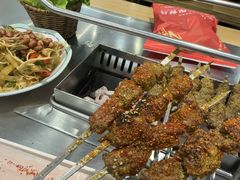 -彭城八戒羊肉串(总店)