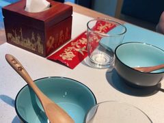 -局气 烤鸭·北京菜(武清店)