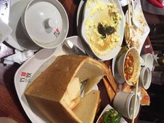 佐敦扎记港式茶餐厅(恒茂华城店)-佐敦茶餐厅(恒茂华城店)