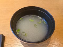 -江户前日本料理(瑞诗酒店店)