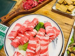 带皮牛肉-贵厨酸汤牛肉(汇金星力城店)