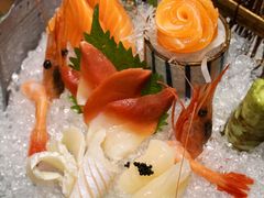 -山葵家·创意料理(宁波来福士店)