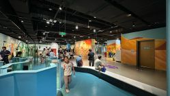 -北京科学中心儿童乐园