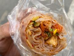 -小竖点徽派卷面皮(洪都店)