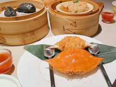 -蔡澜点心·粤菜(丽泽天街店)