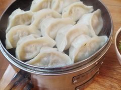 -老爷子原味蒸饺(总店)