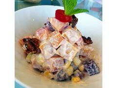 杂粮色拉-廊亦舫Lang Yi Fang Restaurant(金桥店)