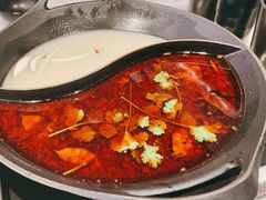 -新辣道鱼火锅(航天万源店)