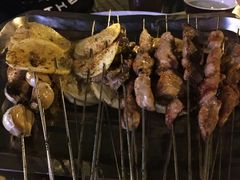 群姐手擀面馆-群姐面馆·海鲜烧烤(同安路二店)