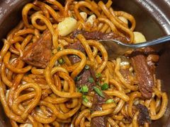 -火啫啫·粤式啫啫煲(南通首店)