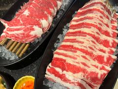 -捞王锅物料理(温州万象城店)