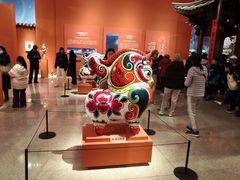 -北京工艺美术博物馆