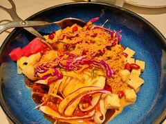 -阿里疆Alijiang·丝路美食·异域风情·清真(长楹天街店)