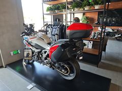 -北京德悦行BMW宝马摩托车