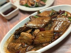 -阿杰臻选海鲜饭店(普陀山店)