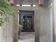 门面-吴祥记潮州菜·百年老字号·砂锅粥