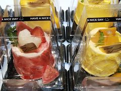 -万利隆面包生日蛋糕(人民路店)
