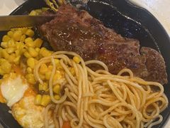 -豪客来牛排(开元盛世广场店)