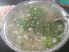 -胡记牛肉汤锅(光辉路总店)