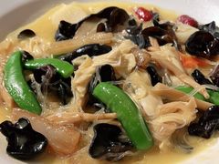 -京味斋·烤鸭·北京菜(安贞店)