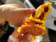 南瓜面包-道里菜市场