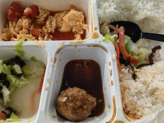 -田老师红烧肉老家肉饼(东单店)