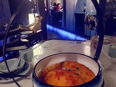 -韵秋荷(宝山龙湖天街店)