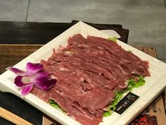 -唇辣号重庆老火锅(亦庄店)