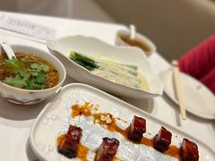 -香港龙凤楼(陆家嘴中心店)