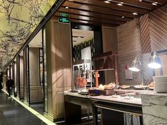 -深圳四季酒店·馥自助餐厅