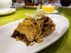 佛门素鸭-苏浙汇(北京英蓝店)