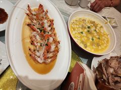 -全聚德(上海首店浦东店)