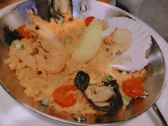 西班牙海鲜饭SeafoodRice-布拉格餐厅· 中欧捷克菜(全国首店)