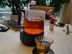 -粤海喜来登酒店·采悦轩中餐厅(天河城店)